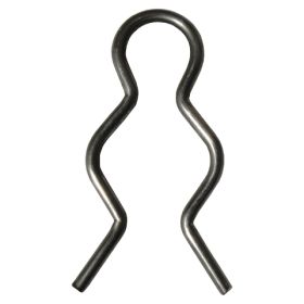 Classic Milk Pump SS Clip