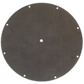 Diaphragm for Vacuum Drain Valve