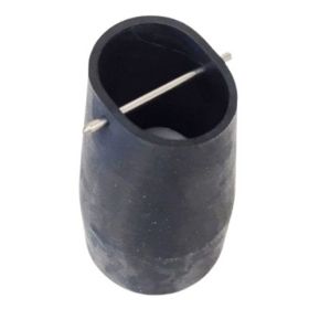 Surge Moisture Trap Drain Valve