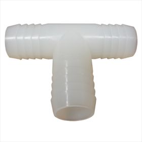 DRAIN VALVE TEE 3/4"