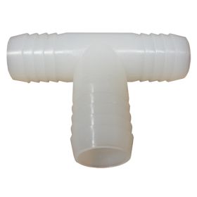 3/4" Drain Valve Tee