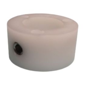 Motor Shaft Collar w/ Set Screw for 1HP Sunset Washers