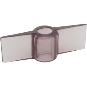 PLASTIC IMPELLER FOR DELAVAL MILK PUMP