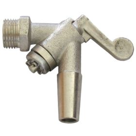 Stall Cock Angle 1/2"