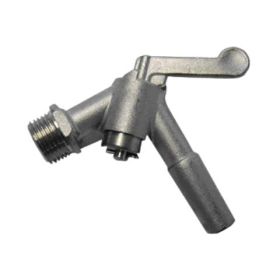Stall Cock Angle 1/2"
