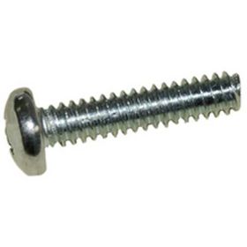 SCREW FOR BOU-MATIC  STALL COCK #6x3/4