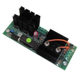 BOU-MATIC  DIGITAL PULSATION BOARD