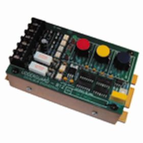 BOU-MATIC  PULSATION BOARD 12 UNIT