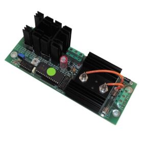 Bou-Matic Digital Pulsation Board