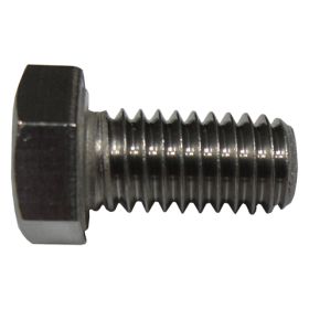 MILK PUMP MOUNTING BOLT 3/8" X 16