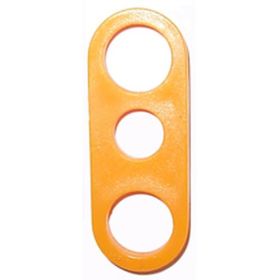 BRACKET FOR 3/8" MILK Y 62999-1