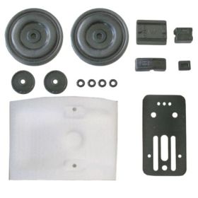 Interpuls LL90 Silicone Maintenance Kit