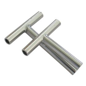 SS Twin Air Fork 9/32"