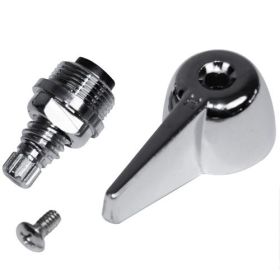 Hot Side Stem & Bonnet – Brass Mixing Valve Replacement