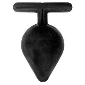 Teardrop Check Valve for 3" Trap