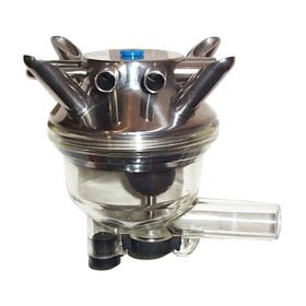 Replacement DeLaval Standard Claw – Complete