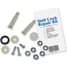 BOU-MATIC STALL COCK REPAIR KIT