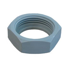 NYLON HEX NUT