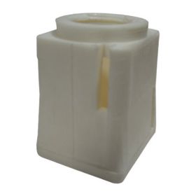 Spinner Head Drilled