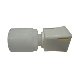 Square Spinner Assembly – Sunset