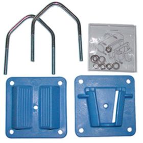 WAIKATO V-BLOCK MILK METER MOUNTING KIT