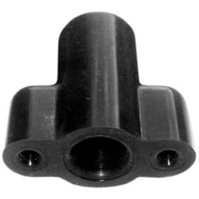 BouMatic Vacuum Port Cover Replacement Part