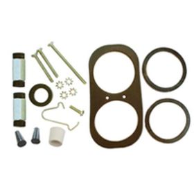 BOU-MATIC PULSATOR REPAIR KIT