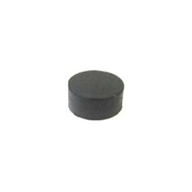 RUBBER CAP FOR PISTON