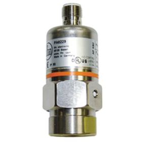 TRANSDUCER FOR VSD