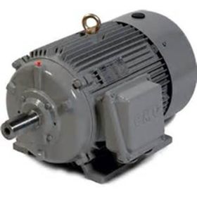 VAC PUMP MOTOR 15HP 240V THREE PHASE 1800RPM