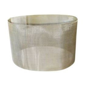 Oil Screen for Alamo Surge Reclaimer