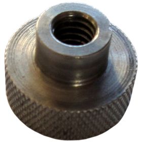Stainless Nut for Universal Tidal-Flow Claw Assemblies