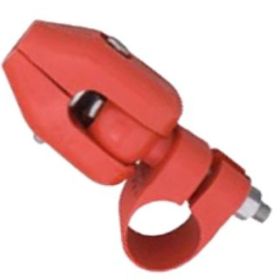 Complete Randall Arm Clamp Assembly