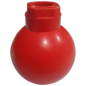 Ball for Hose Support Arm