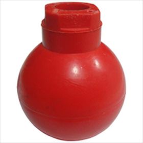 BALL FOR HOSE SUPPORT ARM