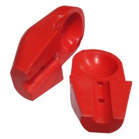 Clamp Set for Hose Support – 2 Pcs