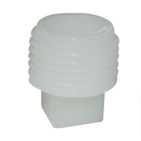 1/2 NPT PLUG FOR PULSATOR BASE