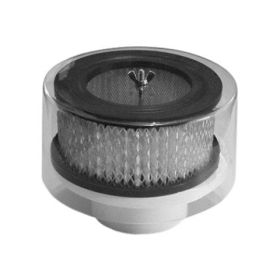 Poly Fresh Air Filter Assembly