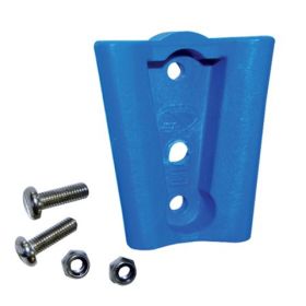 Waikato V Block for Milk Meter Mounting