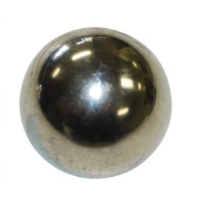 Waikato SS Ball for 65/92lb Milk Meters