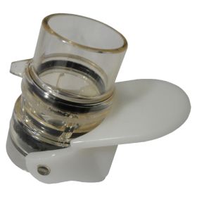 Waikato Ball Cage for Milk Meter