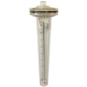 Waikato Goat Milk Meter Flask – 30kg Capacity