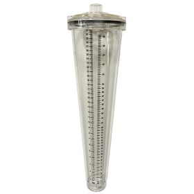 Waikato 65lb (30kg) Milk Meter Flask