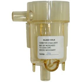 Waikato TCR Sensor Body Only