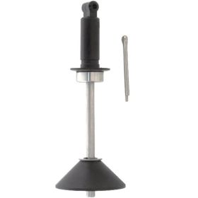 Stopper Rod Assembly for Bender 7540