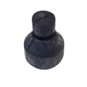 RUBBER BALL FOR DELAVAL STALLCOCK