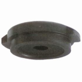 RUBBER CAP FOR DELAVAL STALLCOCK