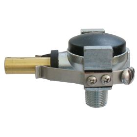 Replacement Electric Stall Cock for DeLaval – 3/8 NPT