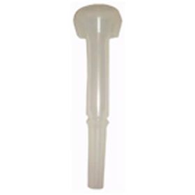 SILICONE GOAT LINER (REGULAR) TUBE 3"