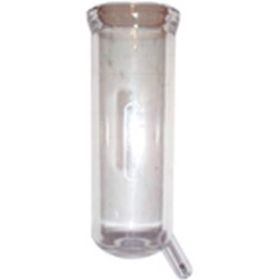 PLASTIC SHELL FOR GOAT LINER (REGULAR)